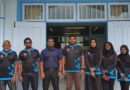 މި ކައުންސިލްގެ ސެކްރެޓެރީ ޖެނެރަލްގެ މަޤާމަށް ސާލިމް ހަސަން ހަމަޖައްސަވައިފި