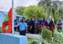 މިނިވަން ދުވަހުގެ ދިދަ ނެގުމުގެ ރަސްމިއްޔާތު.