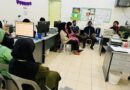 އއ.ހިމަންދޫ ސިއްޙީ މަރުކަޒާއި ބައްދަލުވުން