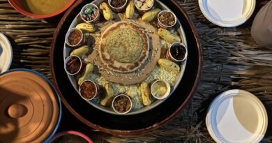1446 އަޟްޙާ ޢީދުގެ މުނާސަބަތުގައި ދިން ކޭން