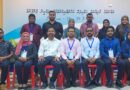 މާލިއްޔަތު ޤަވާއިދަށް އަހުލުވެރިކުރާ ޓްރެއިނިން ޕްރޮގްރާމްގައި ބައިވެރިވުން