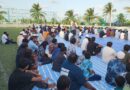 1446 އަޟްޙާ ޢީދު ނަމާދު ބޮޑު ޖަމާޢަތުގައި