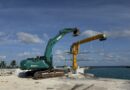 ކެރޭނުގެ ޚިދުމަތް ފެށުން