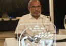 ކައުންސިލް އެސިސްޓެންޓް ޢަބްދުލްޣަނީ އިދްރީސް ރިޓަޔާވުން