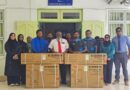 ސިއްޙީ ޚިދުމަތުގެ ފެންވަރު މަތިކުރުން