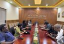 މޯލްޑިވްސް ޓްރާންސްޕޯޓް އެންޑް ކޮންޓްރެކްޓިން ކޮންޕެނީއާއި ބައްދަލުކުރުން.