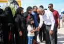 ދިވެހިރާއްޖޭގެ ރައީސުލްޖުމްހޫރިއްޔާ އއ. ހިމަންދޫއަށް ޒިޔާރާތްކުރުން
