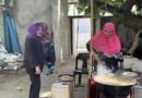 އިޖުތިމާޢީ އަދި ޢާއިލީ ތަރައްޤީއާއި ބެހޭ ވުޒާރާއިން ކުރިޔަށް ގެންދަމުންދާ “ޙާލު ކިހިނެއް؟” ޕްރޮގްރާމްގެ ޓީމާއި ބައްދަލުކޮށް ރަށުގެ ގޭތަކަށް ޒިޔާރާތްކުރުން