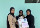 އުފަންވެ ރަށްވެއްސެއްގެ ގޮތުގައި ހިމަންދޫއަށް ރަޖިސްޓްރީވާ ކުދިންނަށް ހަދިޔާ ޕެކޭޖް ދިނުން