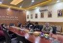 ”މަގޭ ސާފު ރާއްޖެ“ – މަސައްކަތު ބައްދަލުވުން