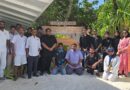 ހިމަންދޫ ސުކޫލް ގުރޭޑް 10 ގެ ދަރިވަރުންނަށް ހިތްވަރުދިނުން